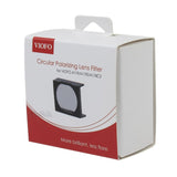 Viofo CPL Polarizing Filter (CPL-100)