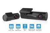 BlackVue DR590X-2CH Plus (Full HD)
