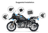 Viofo MT1 Bike Dash Cam (Full HD)