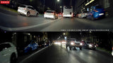 Viofo MT1 Bike Dash Cam (Full HD)