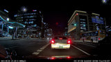 BlackVue DR750X-2CH Plus TRUCK (Full HD)