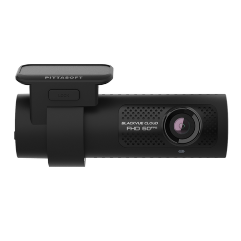 BlackVue DR770X-1CH II (Full HD)
