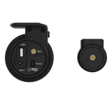 BlackVue DR770X-2CH II (Full HD/Full HD)