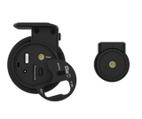 BlackVue DR770X-2CH II (Full HD/Full HD)