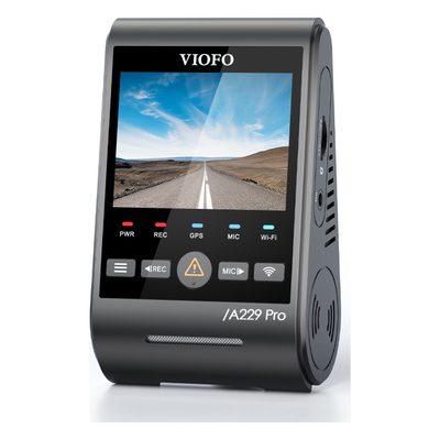 Viofo A229 PRO 1CH dashcam