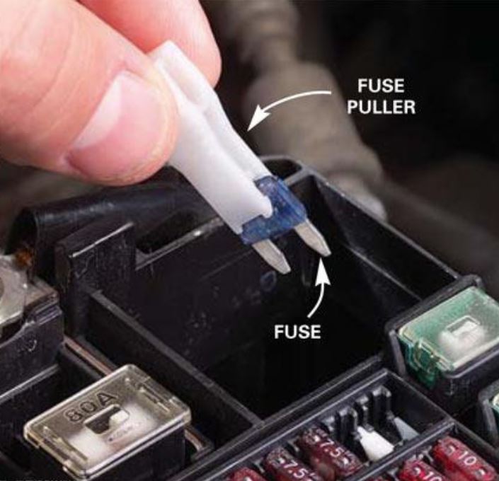 New Article: How To Identify Your Vehicle's Fuse Type?