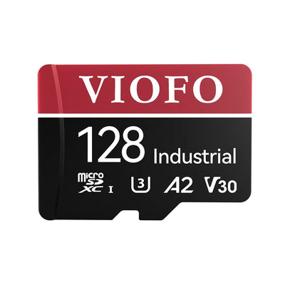 VIOFO 64GB microSD card