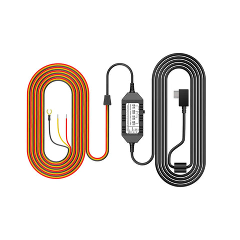 HK5 Hardwire Kit (VS1 series)