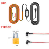 HK5 Hardwire Kit (VS1 series)