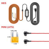 HK5 Hardwire Kit (VS1 series)