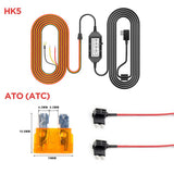 HK5 Hardwire Kit (VS1 series)