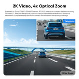 Viofo RTC420 Telephoto Camera (A329S)