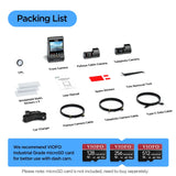 Viofo A329TC 3CH (4K/2K-T/2K-FEYE)
