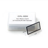 Viofo CPL Polarizing Filter (CPL-300)