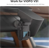 Viofo CPL Polarizing Filter (CPL-400)