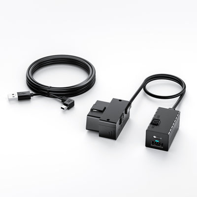 OBD2 port power cable kit OP100