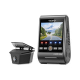 Viofo A229 Ultra-W 2CH (4K + 4K-Waterproof)