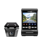 Viofo A229 Ultra-W 2CH (4K + 4K-Waterproof)