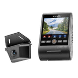Viofo A229 Ultra-W 2CH (4K + 4K-Waterproof)