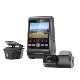 Viofo A229 Ultra-W 3CH (4K+Full HD FE+4K-W)