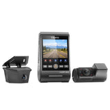 Viofo A229 Ultra-W 3CH (4K+Full HD FE+4K-W)