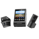 Viofo A229 Ultra-W 3CH (4K+Full HD FE+4K-W)