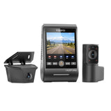 Viofo A229 Ultra-W 3CH (4K+Full HD FE+4K-W)