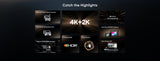 Viofo A329S 2CH (4K + 2K)