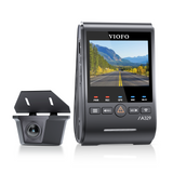 Viofo A329SW 2CH (4K + 2K-W)