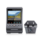 Viofo A329SW 2CH (4K + 2K-W)