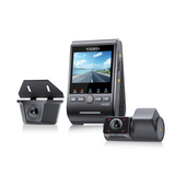 Viofo A329SW 3CH (4K + 2K-FEYE + 2K-W)
