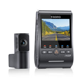 Viofo A329S 2CH (4K + 2K)