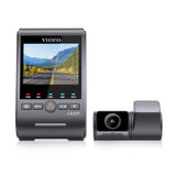 Viofo A329S 2CH (4K + 2K)