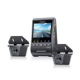 Viofo A329WW 3CH (4K + 2K-W + 2K-W)