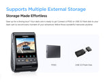 Viofo A329 1CH (4K)