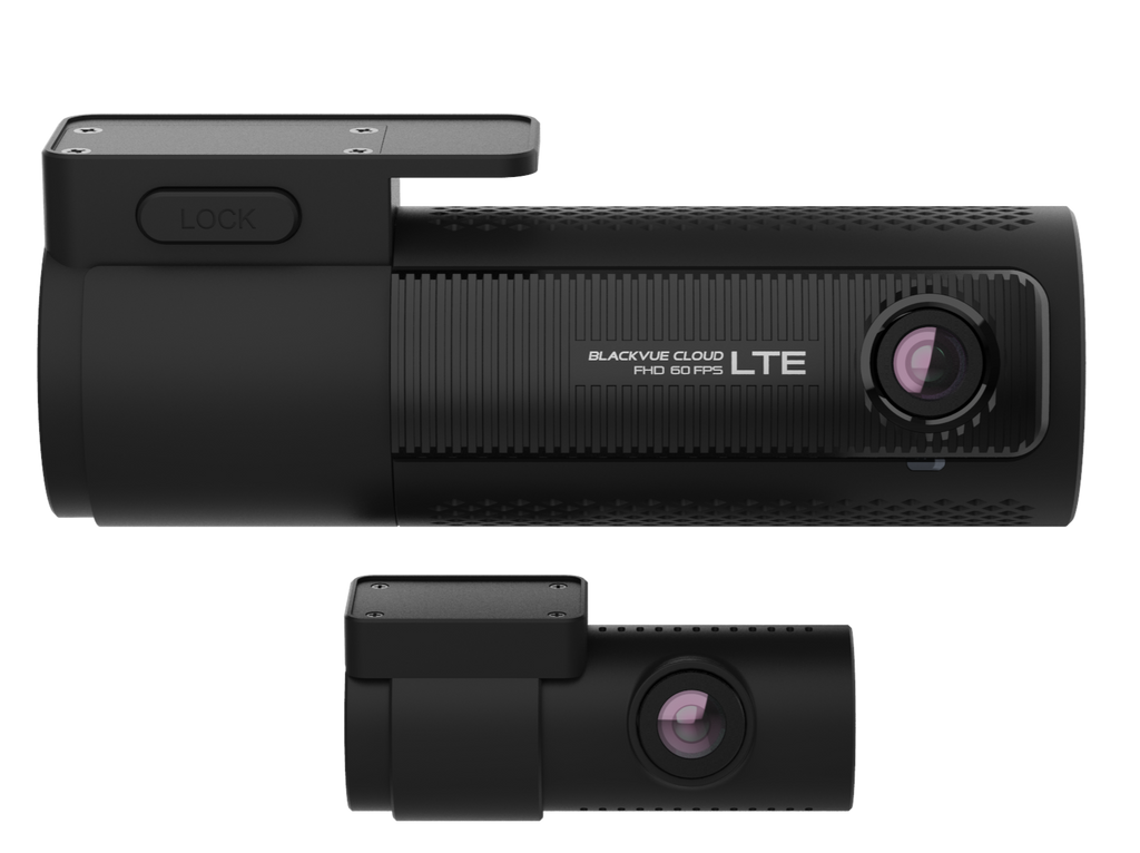 Blackvue DR770X2CH LTE (Full HD) DriverCam