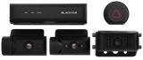 BlackVue DR770X BOX-3CH TRUCK PRO (Full HD)