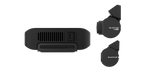 BlackVue DR970X Box 2CH IR Plus (4K + Full HD)