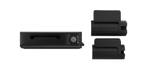 BlackVue DR970X Box 2CH IR Plus (4K + Full HD)