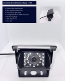 SmartHub - Commercial Vehicle Camera Systems