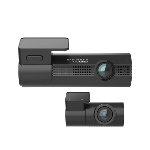 BlackVue Elite 10-2CH (4K/4K)