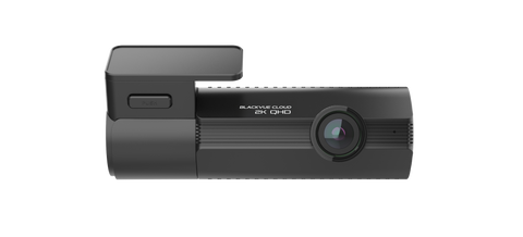 BlackVue Elite 8-1CH (2K)