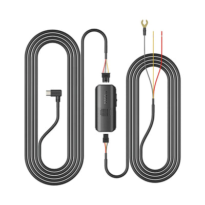 Viofo HK6 hardwire kit