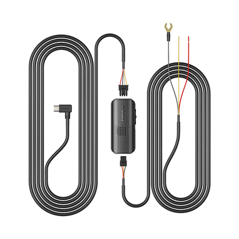 HK6 Hardwire Kit (A329S series)