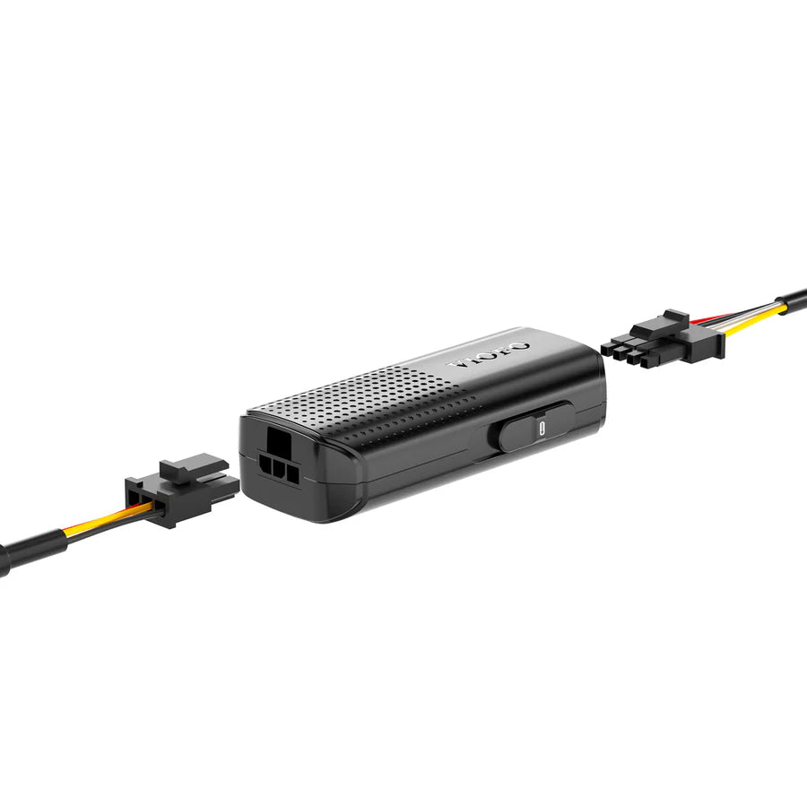 HK6 Hardwire Kit (A329S series) – DriverCam