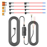 HK6 Hardwire Kit (A329S series)