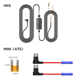 HK6 Hardwire Kit (A329S series)