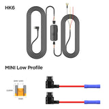 HK6 Hardwire Kit (A329S series)