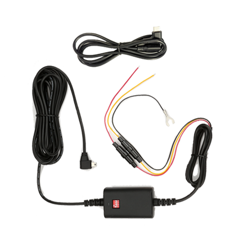 NAVMAN MiVue Smartbox 3 Hardwiring Cable