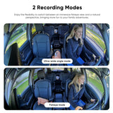 Viofo RCC360 Fisheye Cabin Camera (A329S)